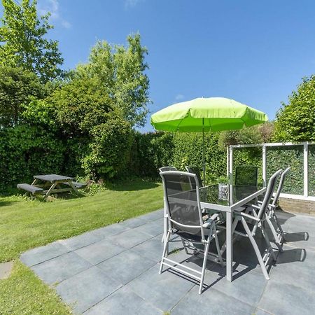 Exquisite Holiday Home Seaside And Dunes Callantsoog Eksteriør billede