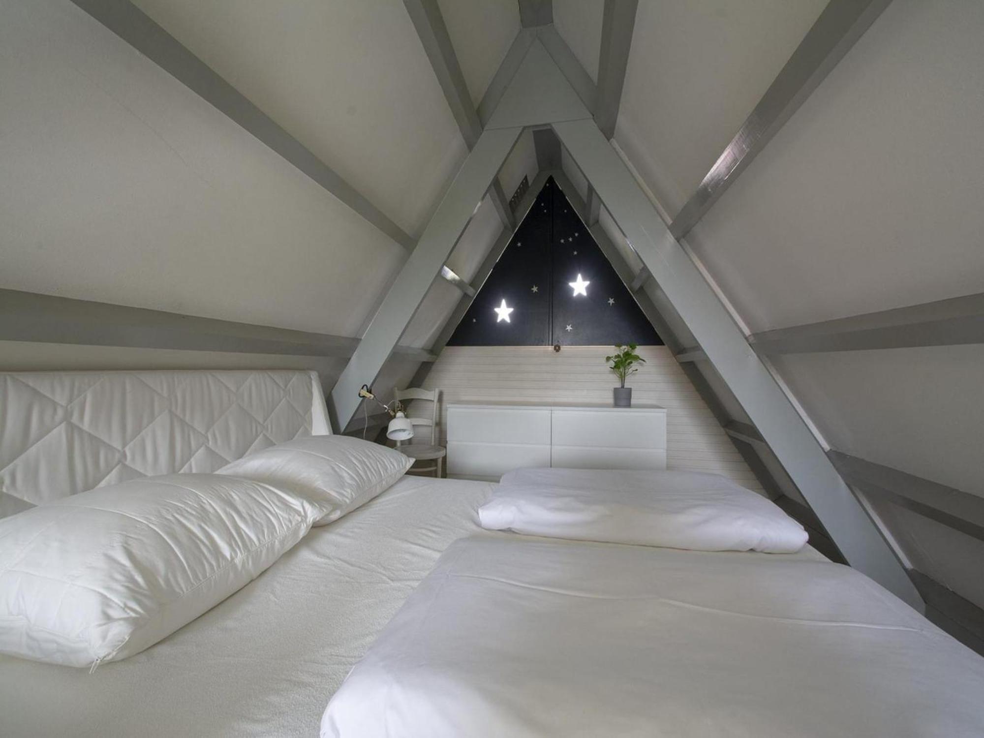 Exquisite Holiday Home Seaside And Dunes Callantsoog Eksteriør billede