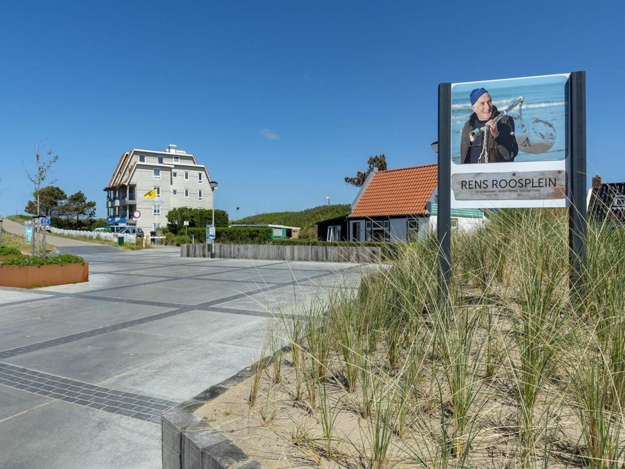 Exquisite Holiday Home Seaside And Dunes Callantsoog Eksteriør billede