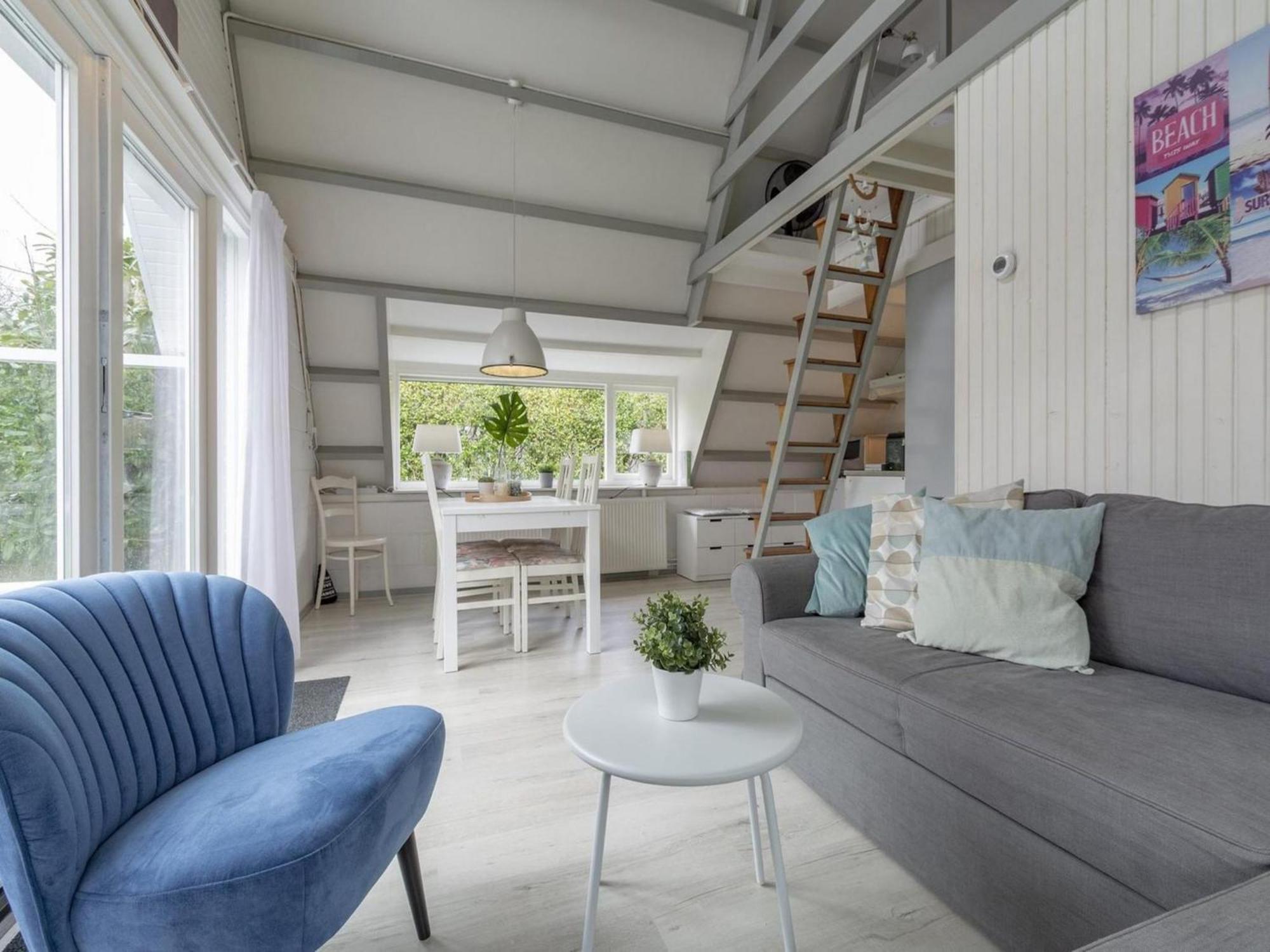 Exquisite Holiday Home Seaside And Dunes Callantsoog Eksteriør billede