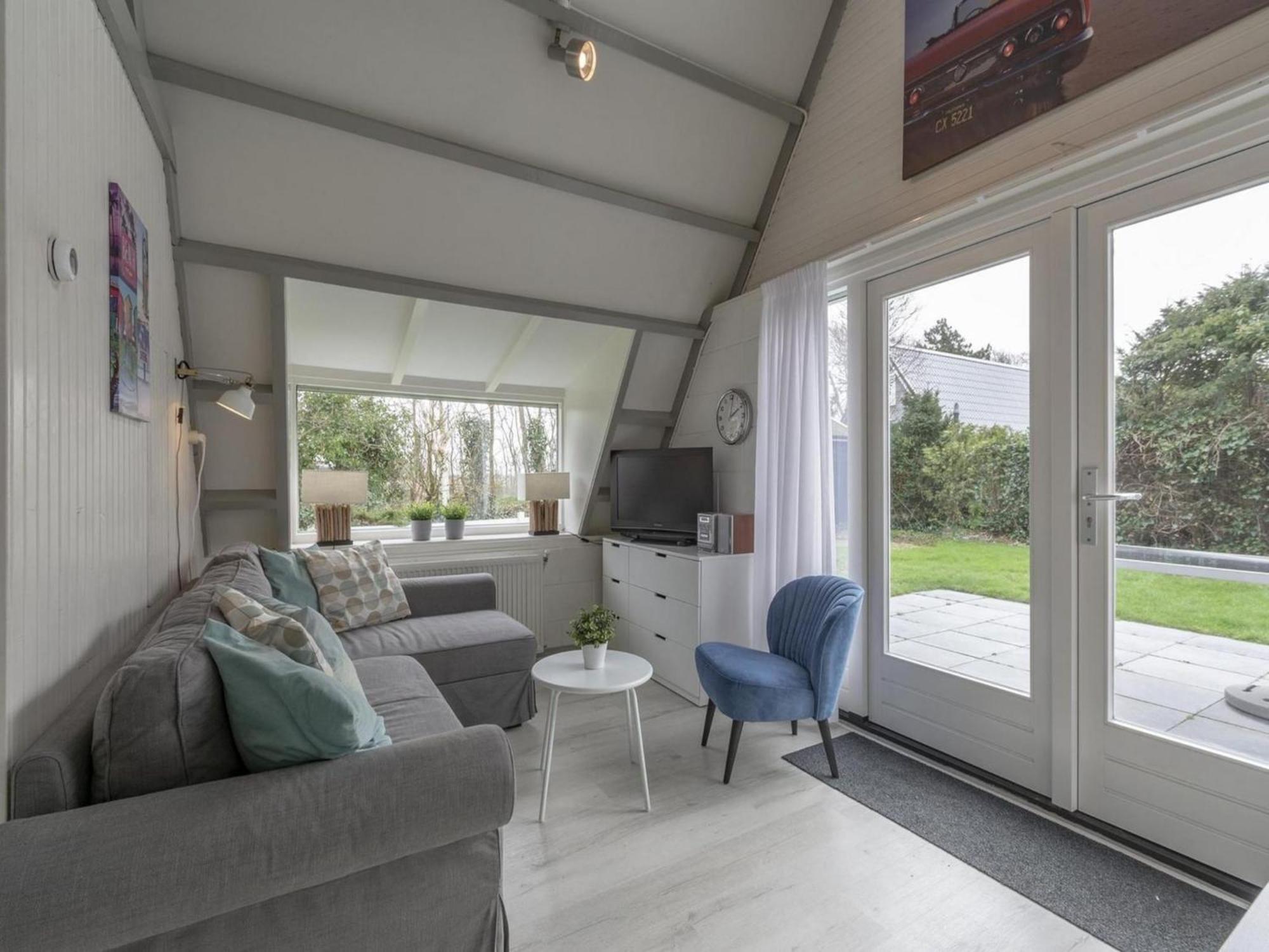 Exquisite Holiday Home Seaside And Dunes Callantsoog Eksteriør billede