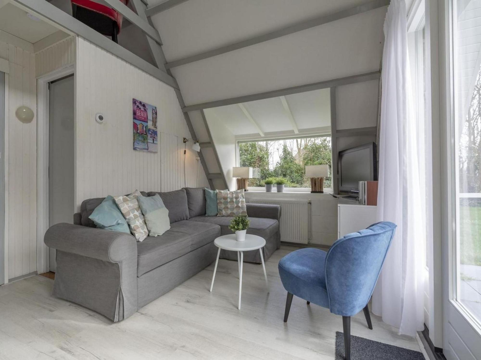 Exquisite Holiday Home Seaside And Dunes Callantsoog Eksteriør billede