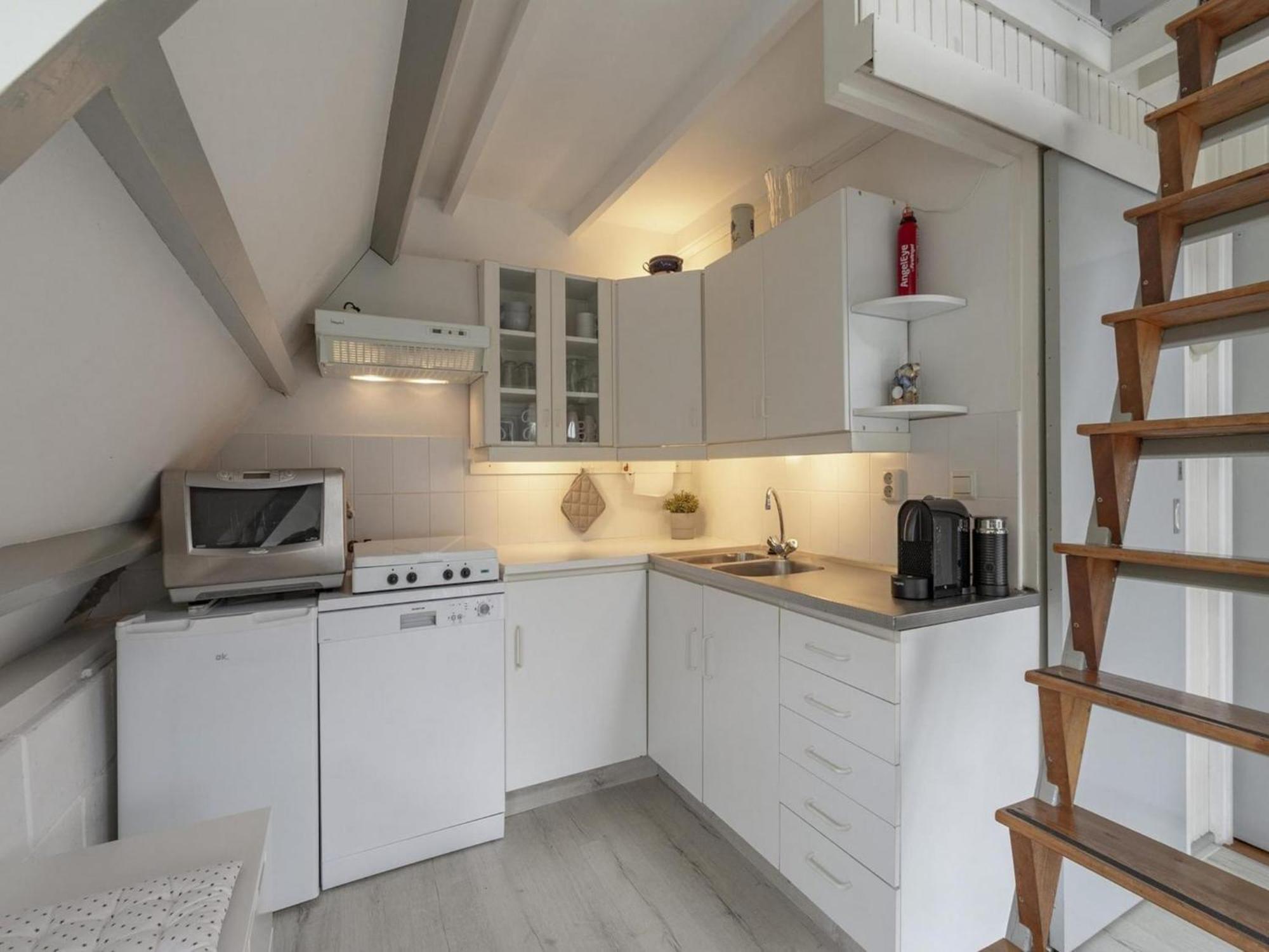 Exquisite Holiday Home Seaside And Dunes Callantsoog Eksteriør billede