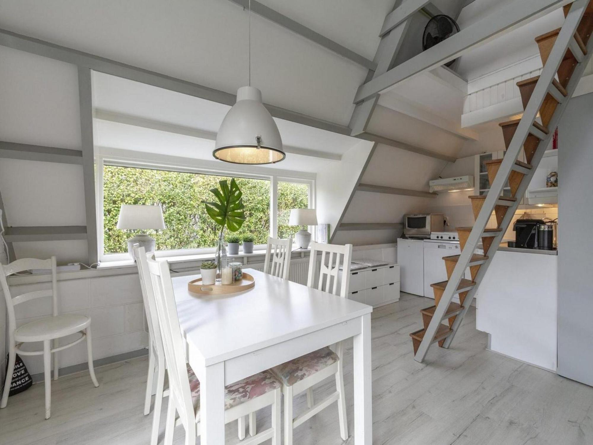 Exquisite Holiday Home Seaside And Dunes Callantsoog Eksteriør billede